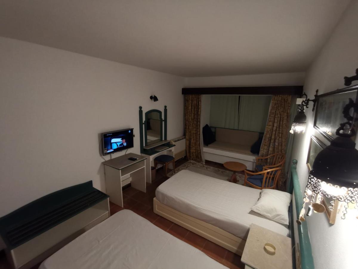 Badawia Plus Residence Sharm el-Sheikh Luaran gambar
