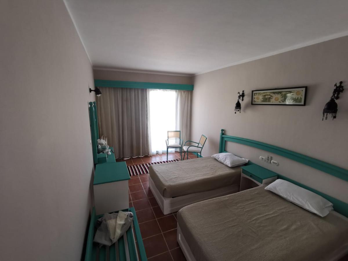 Badawia Plus Residence Sharm el-Sheikh Luaran gambar