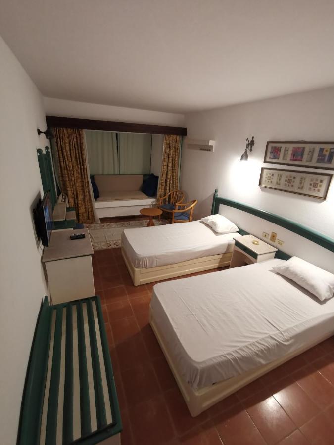 Badawia Plus Residence Sharm el-Sheikh Luaran gambar