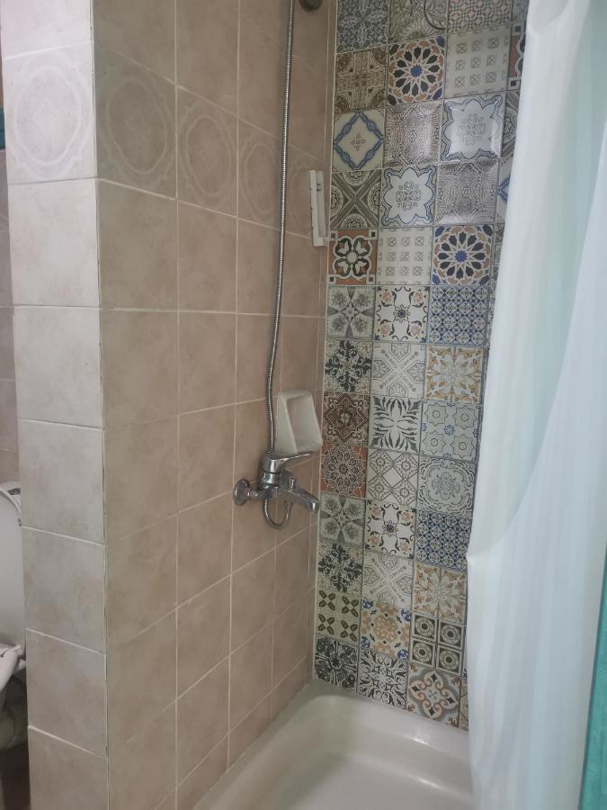 Badawia Plus Residence Sharm el-Sheikh Luaran gambar