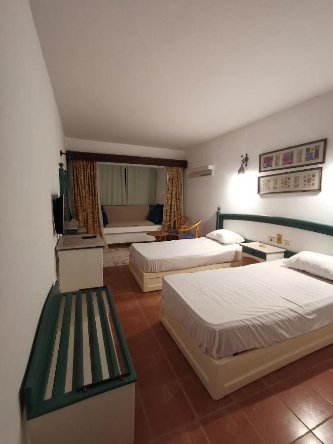 Badawia Plus Residence Sharm el-Sheikh Luaran gambar