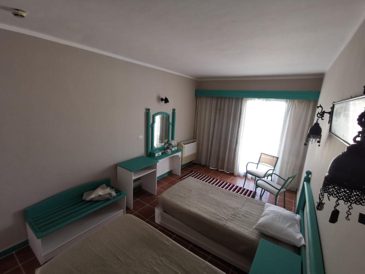 Badawia Plus Residence Sharm el-Sheikh Luaran gambar