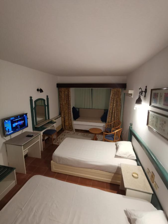 Badawia Plus Residence Sharm el-Sheikh Luaran gambar
