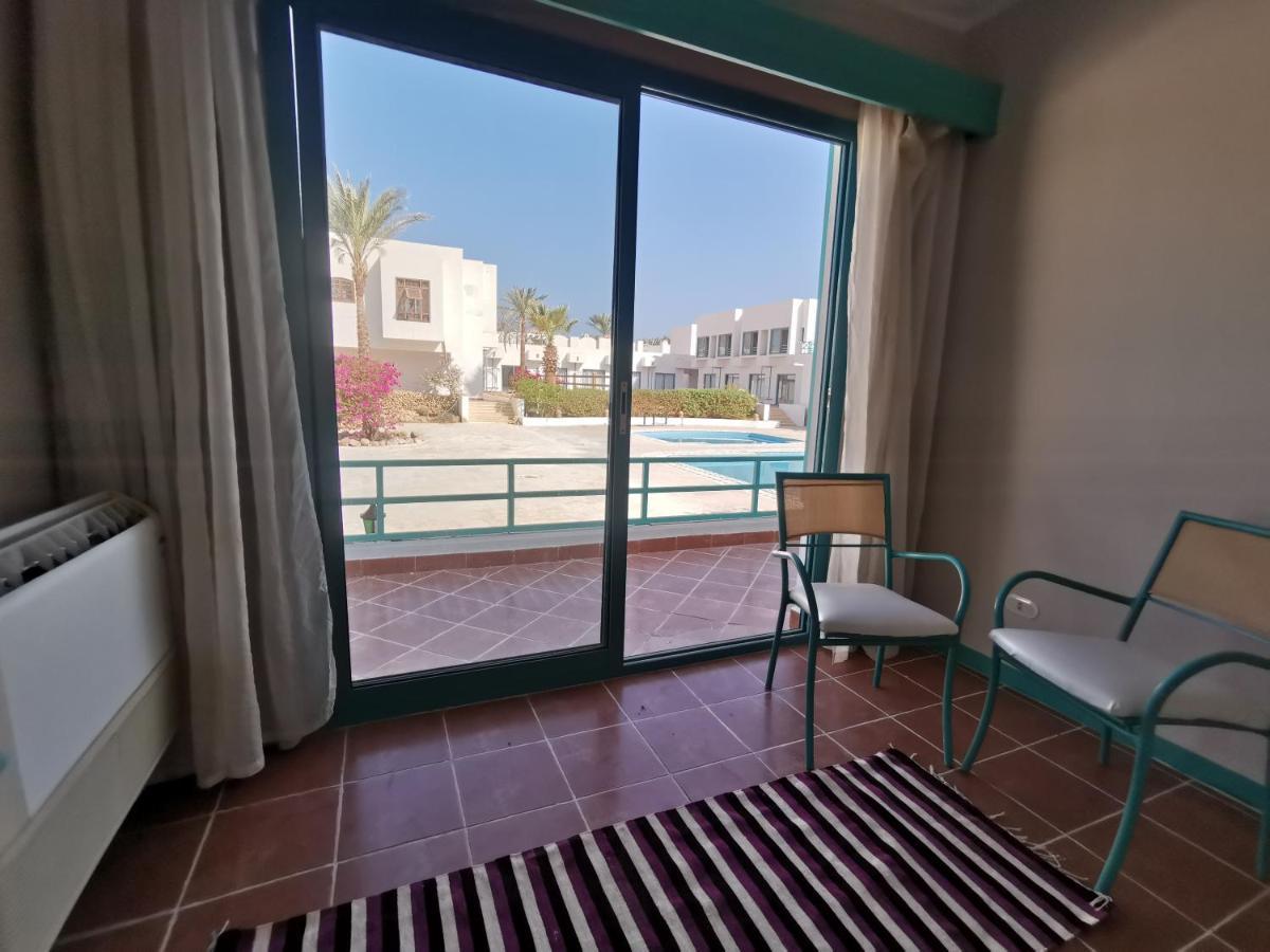 Badawia Plus Residence Sharm el-Sheikh Luaran gambar