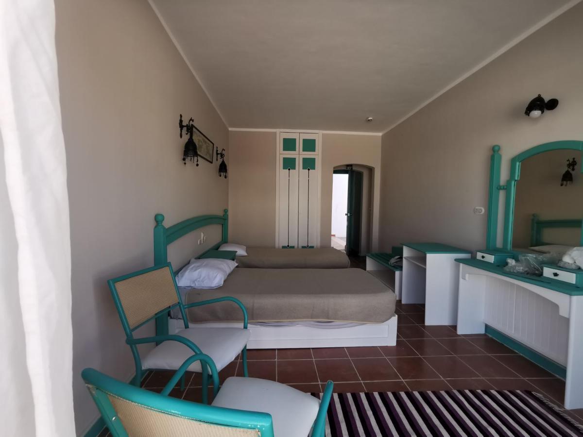Badawia Plus Residence Sharm el-Sheikh Luaran gambar