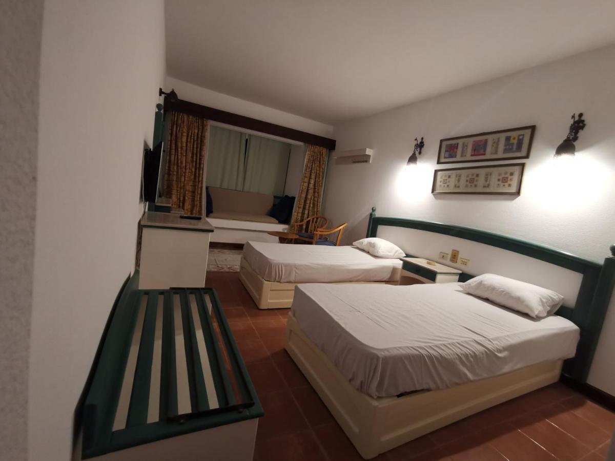 Badawia Plus Residence Sharm el-Sheikh Luaran gambar